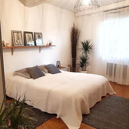 Chambre D Hotes "Lilimyna" Avec Petit Dejeuner Barjols Exteriör bild