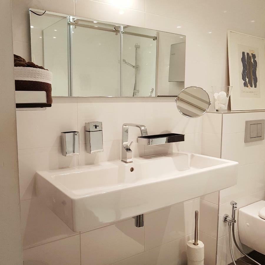 Chambre D Hotes "Lilimyna" Avec Petit Dejeuner Barjols Exteriör bild